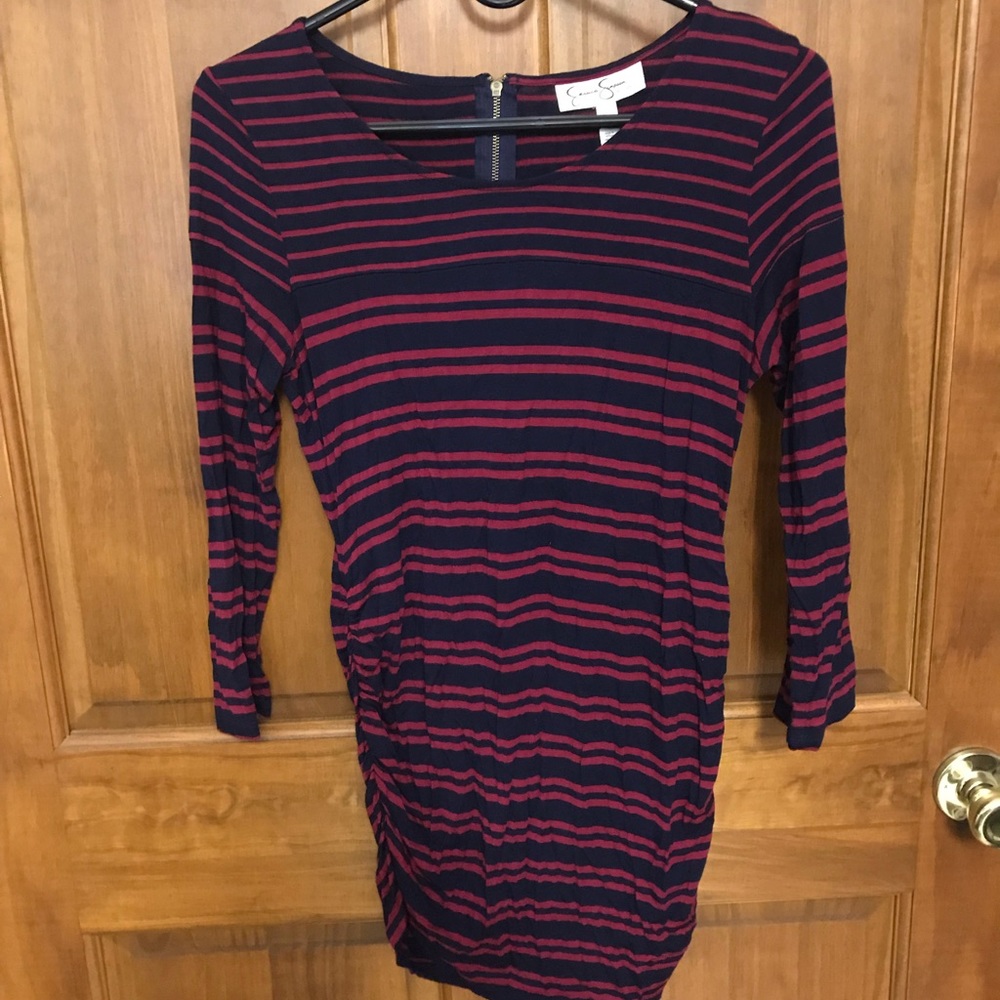 Jessica Simpson Maternity